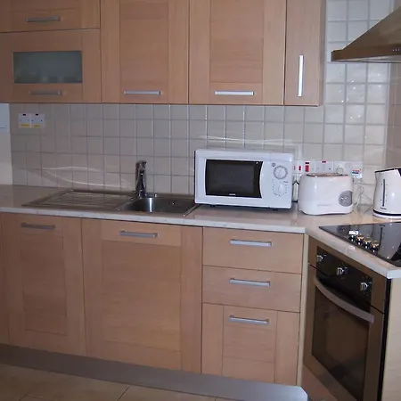Appartamento Pallinio Protaras