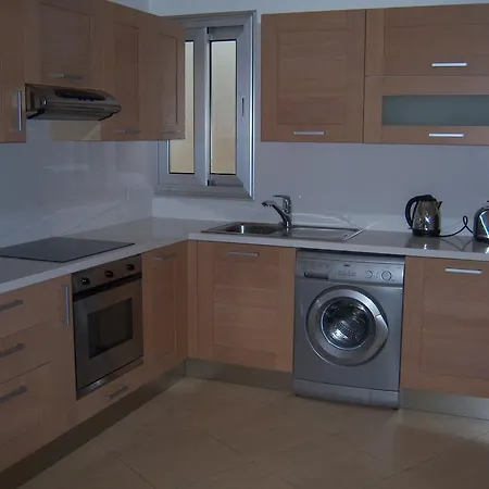 Apartament Pallinio