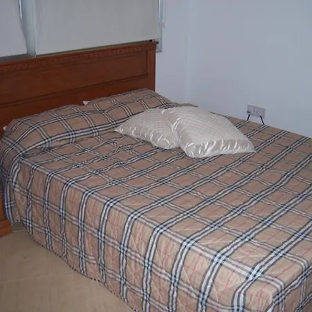 Pallinio Appartamento Protaras