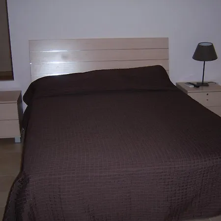 Pallinio Apartament