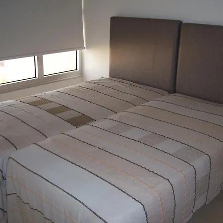 Pallinio Apartament *