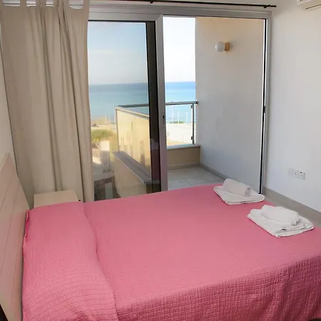 Pallinio Apartament *