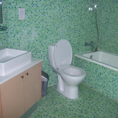 Pallinio Apartament Protaras