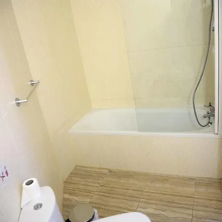 Apartament Pallinio
