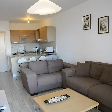 Appartamento Pallinio Protaras