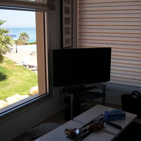 Apartament Pallinio Protaras