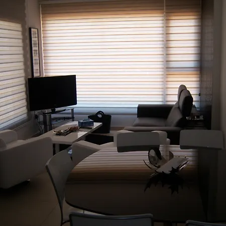 Pallinio Apartament Protaras