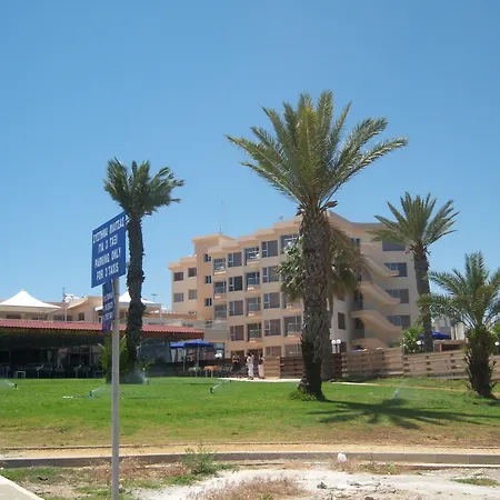 Pallinio Apartament *