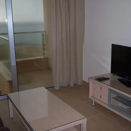 Apartament Pallinio *